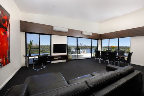 Assured Ascot Quays Apartment Hotel - Phillip Island Accommodation 6