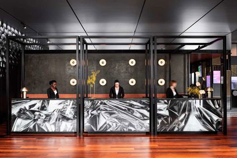 QT Perth - Phillip Island Accommodation 3