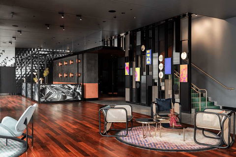 QT Perth - Phillip Island Accommodation 4