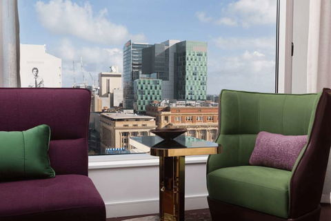 QT Perth - Phillip Island Accommodation 7