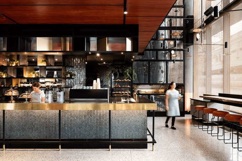 QT Perth - Phillip Island Accommodation 13