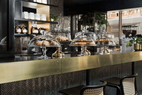 QT Perth - Phillip Island Accommodation 14