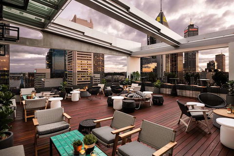 QT Perth - Phillip Island Accommodation 15