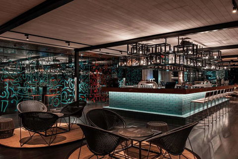 QT Perth - Phillip Island Accommodation 16