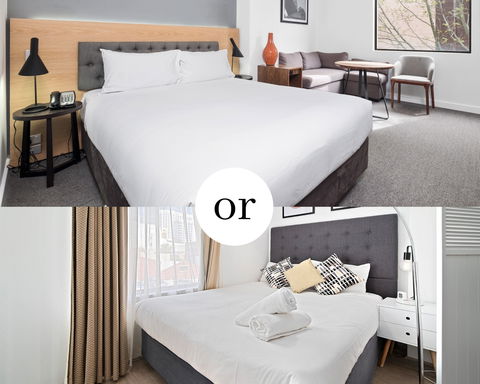 All Suites Perth - Phillip Island Accommodation 1