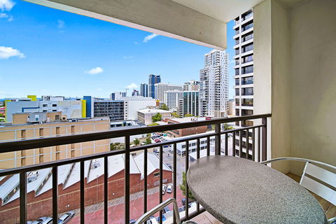 All Suites Perth - Phillip Island Accommodation 2
