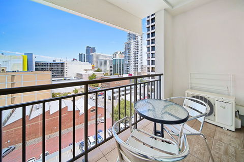 All Suites Perth - Phillip Island Accommodation 3