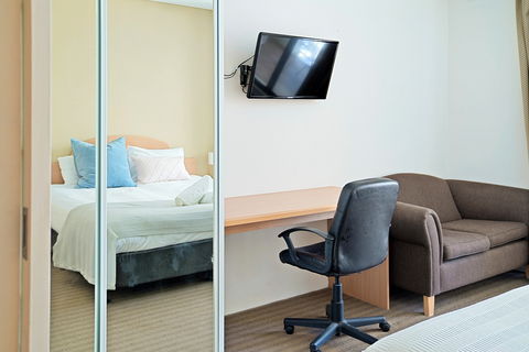 All Suites Perth - Phillip Island Accommodation 4