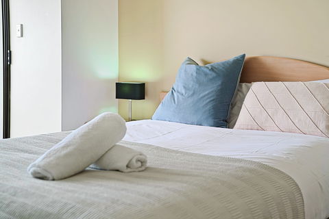 All Suites Perth - Phillip Island Accommodation 5