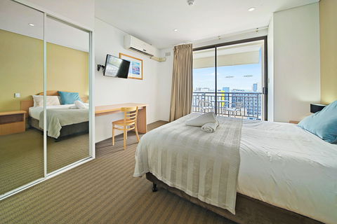 All Suites Perth - Phillip Island Accommodation 6