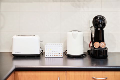 All Suites Perth - Phillip Island Accommodation 10