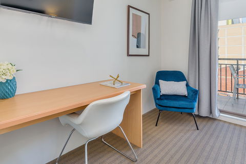 All Suites Perth - Phillip Island Accommodation 13