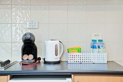 All Suites Perth - Phillip Island Accommodation 17