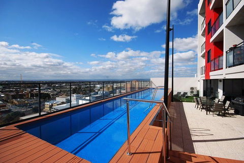 Astra Apartments Perth - Phillip Island Accommodation 5