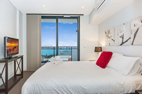 Astra Apartments Perth - Phillip Island Accommodation 12
