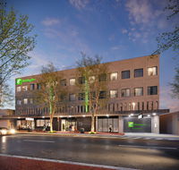 Holiday Inn Dandenong - Phillip Island Accommodation
