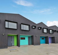 Quality Apartments Dandenong - Phillip Island Accommodation