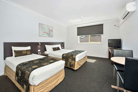 Comfort Inn Dandenong - Phillip Island Accommodation 3