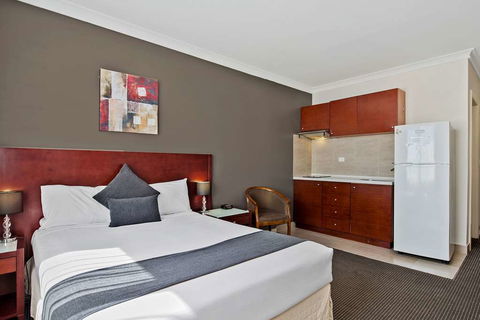 Comfort Inn Dandenong - Phillip Island Accommodation 4