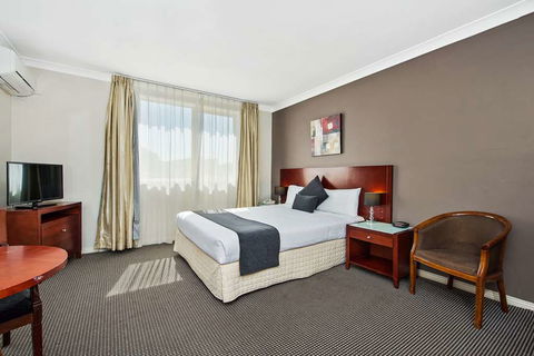 Comfort Inn Dandenong - Phillip Island Accommodation 5