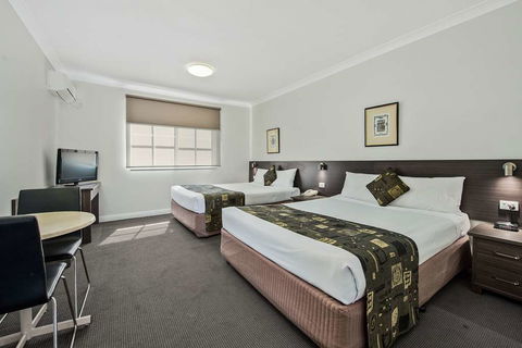 Comfort Inn Dandenong - Phillip Island Accommodation 6