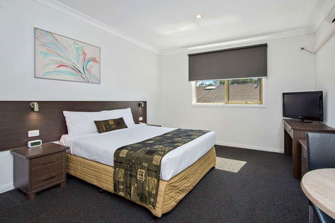 Comfort Inn Dandenong - Phillip Island Accommodation 7