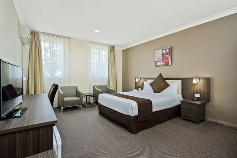 Comfort Inn Dandenong - Phillip Island Accommodation 8