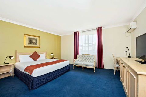 Comfort Inn Dandenong - Phillip Island Accommodation 9