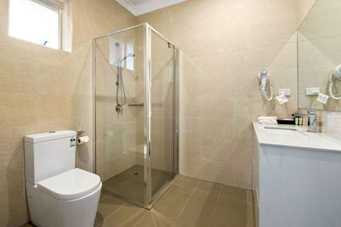 Comfort Inn Dandenong - Phillip Island Accommodation 11