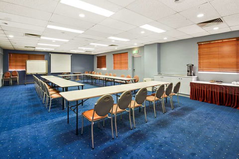 Comfort Inn Dandenong - Phillip Island Accommodation 13