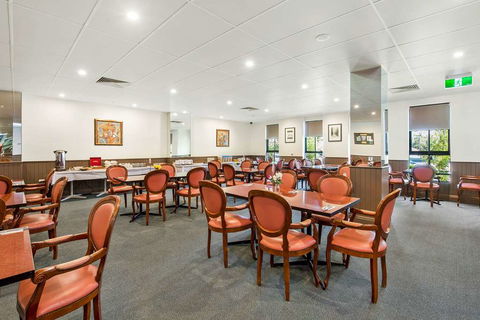 Comfort Inn Dandenong - Phillip Island Accommodation 14