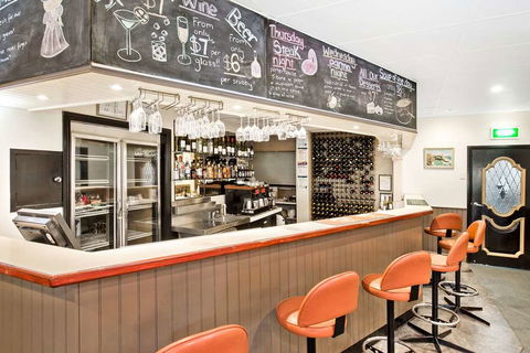 Comfort Inn Dandenong - Phillip Island Accommodation 15