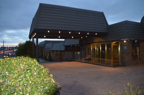 Rowville International Hotel - Phillip Island Accommodation 1