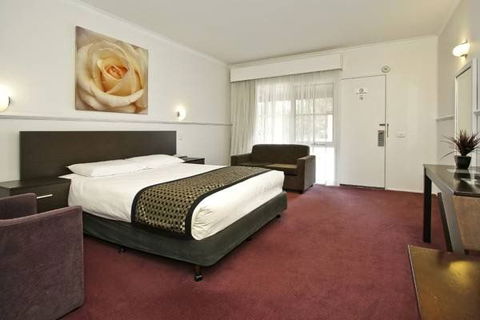 Rowville International Hotel - Phillip Island Accommodation 2