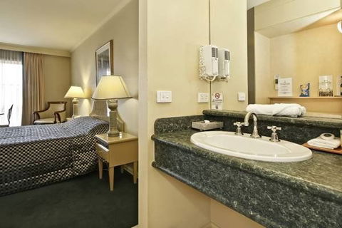 Rowville International Hotel - Phillip Island Accommodation 5