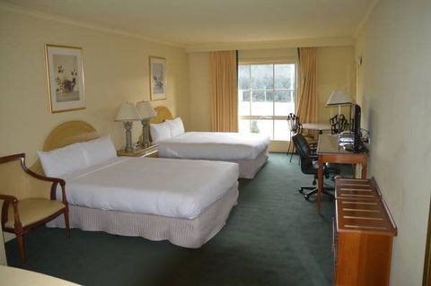 Rowville International Hotel - Phillip Island Accommodation 6