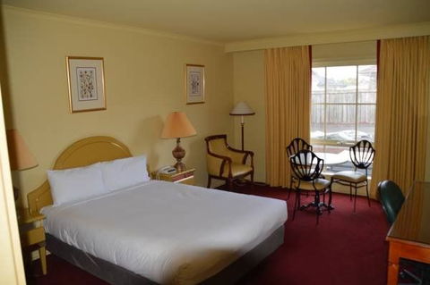 Rowville International Hotel - Phillip Island Accommodation 7