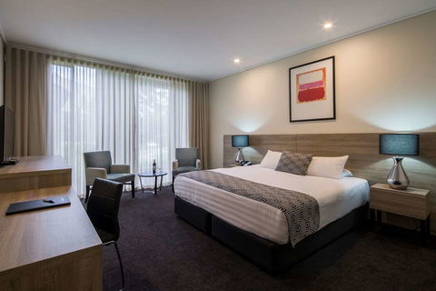 Dingley International Hotel - Phillip Island Accommodation 3