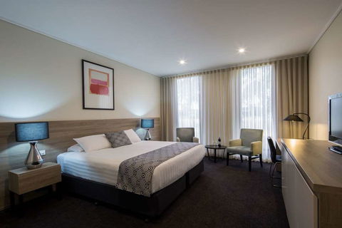 Dingley International Hotel - Phillip Island Accommodation 5