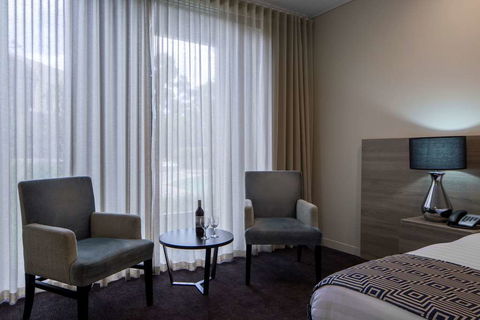 Dingley International Hotel - Phillip Island Accommodation 6