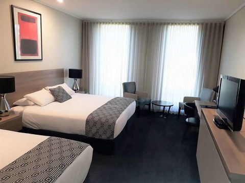 Dingley International Hotel - Phillip Island Accommodation 8