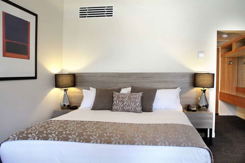 Dingley International Hotel - Phillip Island Accommodation 10