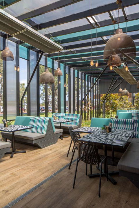 Dingley International Hotel - Phillip Island Accommodation 15