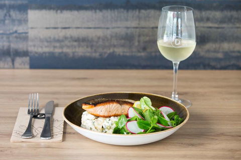 Dingley International Hotel - Phillip Island Accommodation 16