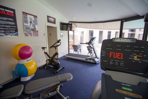 Dingley International Hotel - Phillip Island Accommodation 17