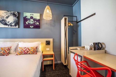 Monash Hotel - Phillip Island Accommodation 3