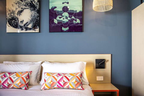 Monash Hotel - Phillip Island Accommodation 5