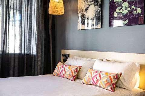 Monash Hotel - Phillip Island Accommodation 7