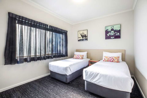 Monash Hotel - Phillip Island Accommodation 16
