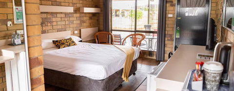 Abacus Motel Mount Isa - Phillip Island Accommodation 4